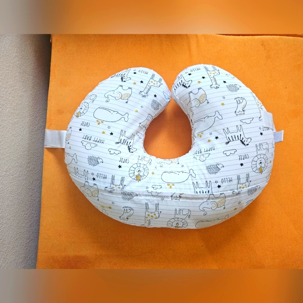 Boppy Original Nursing Support